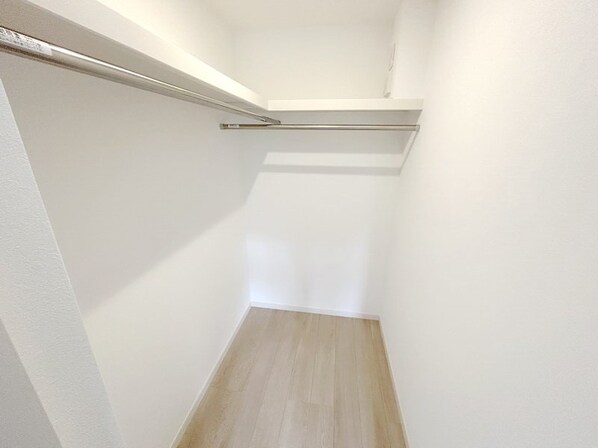 ボン・フルールの物件内観写真